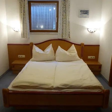 Haus Gabriela Laireiter Appartement