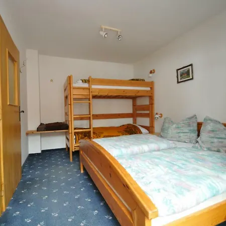 Appartement Haus Gabriela Laireiter Wagrain