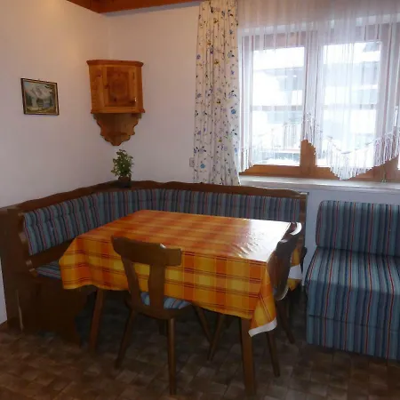 Haus Gabriela Laireiter *