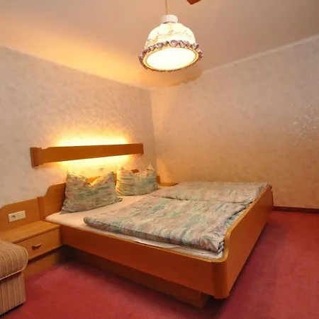 Appartement Haus Gabriela Laireiter Wagrain