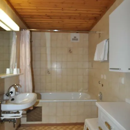 Haus Gabriela Laireiter Wagrain