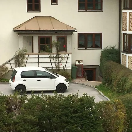 Haus Gabriela Laireiter Appartement *